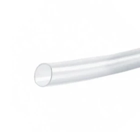 Espaguete Termo Retrátil Transparente 19,1mm (Metro)