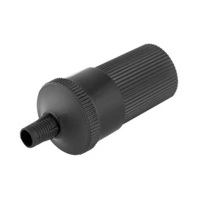 Conector Tipo Cigarreira Automotiva Fêmea para Cabo