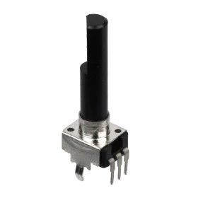 Potenciômetro Linear para Placa 100kΩ L35 WH9011 100kB