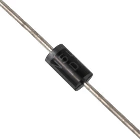 1N5404 Diodo Retificador 3A 400V