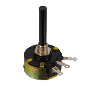 Potenciômetro de Fio 4W 50Ω L40 30mm WX32 50RB