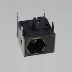 Jack J4 P4 2,5mm para Placa de Circuito Impresso 2DC-G026-B08