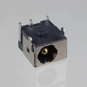 Jack J4 P4 2,5mm para Placa Circuito Impresso