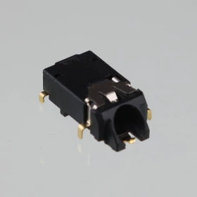 Conector Jack J3 P3 para Placa de Circuito Impresso
