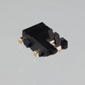 Conector Jack J3 P3 para Placa Circuito Impresso