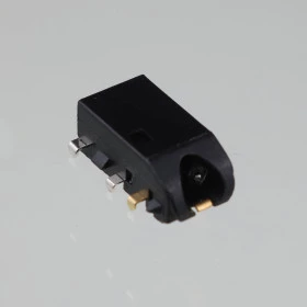 Conector Jack J3 P3 Placa de Circuito Impresso