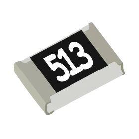 Resistor 51kΩ 5% 1/8W SMD 0805 51k