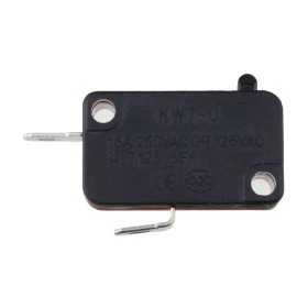 Chave Micro Switch NF 250V 16A KW11-7 (Fim de Curso)
