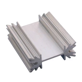 Dissipador de Alumínio RK7 30mm*34mm*13mm para TO220 ou TO218