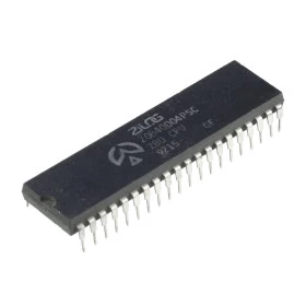 Z0840004PSC - Unidade de Processamento Central CPU