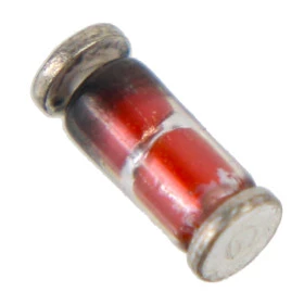 ZMM15 - Diodo Zener SMD 15V 1/2W MiniMELF