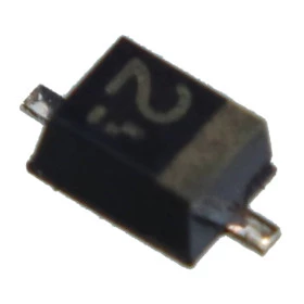 RKZ10B2KG - Diodo Zener 10V 200mW SMD SC76A