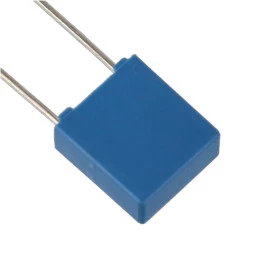 Capacitor Poliéster Metalizado 2,2nF 100V 5% Epcos B32529C1222J289 2n2