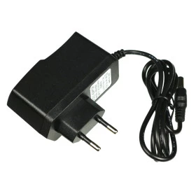 Fonte de Alimentação 12V 1A com Plug P4 2,5mm