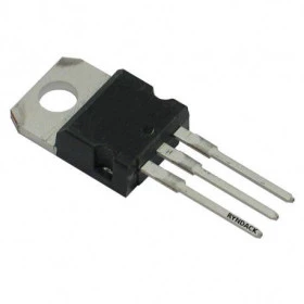 TIC126D - SCR 12A 400V TO-220