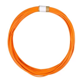 Cabo tipo Cabinho para Eletrônica Laranja 1,50mm² (metro)