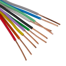 Kit 50 Metros Cabo Fio Sólido Rígido 0,20mm² Para Eletrônica 10 Cores