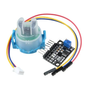 Sensor de Turbidez para Arduino ST100 + Módulo de Leitura