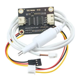 Módulo Medidor de Qualidade da Água TDS Meter V1.0