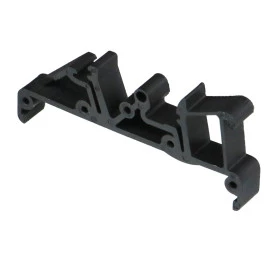 SP7-F Pé Fêmea de 9mm para Suporte para Montagem de Placas (PCIs com Largura de 67,8mm) em Trilhos DIN