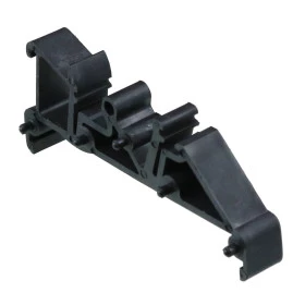 SP7-M Pé Macho de 9mm para Suporte para Montagem de Placas (PCIs com Largura de 67,8mm) em Trilhos DIN