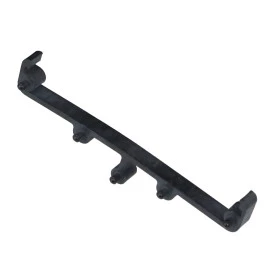 SP7-E05 Espaçador de 5mm para Suporte para Montagem de Placas (PCIs com Largura de 67,8mm) em Trilhos DIN