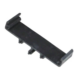 SP7-E20 Espaçador de 20mm para Suporte para Montagem de Placas (PCIs com Largura de 67,8mm) em Trilhos DIN