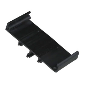 SP7-E30 Espaçador de 30mm para Suporte para Montagem de Placas (PCIs com Largura de 67,8mm) em Trilhos DIN