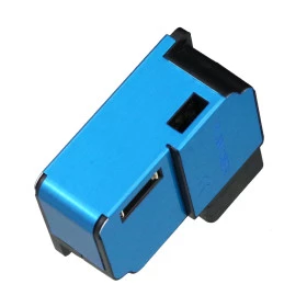 Sensor de Qualidade do Ar PMS3003