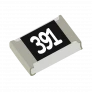 Resistor 390Ω 5% 1/8W SMD 0805 390R