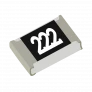 Resistor 2,2kΩ 5% 1/8W SMD 0805 2,2k 2k2