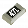 Resistor 470Ω 5% 1/10W SMD 0603 470R