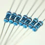 Resistor 150Ω 1% 1/4W 150R