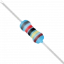 Resistor 82Ω 1% 1/4W 82R