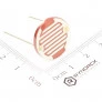 LDR 20mm Resistor Dependente de Luz