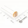 LDR 12mm Resistor Dependente de Luz