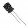 Capacitor Eletrolítico Baixa ESR 220μF 220uF 35V 105ºC 10x12,5mm Epcos B41856C7227M