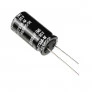 Capacitor Eletrolítico 3300μF 3300uF 35V 85ºC 16x31,5mm Epcos B41821F7338M
