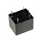 Rele 12V 15A 1 Contato Reversível 5 Pinos Q3F-1Z-DC12V