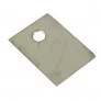 Isolador de Mica 22x16mm para TO218 ou TO247