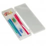 Kit 140 jumpers para protoboard