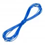 Fio Wire Wrap 30AWG Azul (metro)