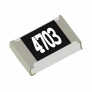 Resistor de Precisão 470kΩ 1% 1/8W SMD 0805