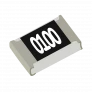 Resistor de Precisão 10R 1% 1/8W SMD 0805 10R