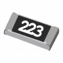 Resistor 22kΩ 5% 1/4W SMD 1206