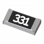 Resistor 330Ω 5% 1/4W SMD 1206 330R