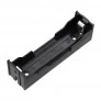 Suporte para 1 Célula de Lítio 18650 Preto para PCI