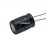 Capacitor Eletrolítico 470μF 470uF 25V 105ºC 8x12mm