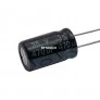 Capacitor Eletrolítico 470μF 470uF 35V 105ºC 10x17mm