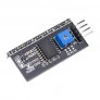 Placa Adaptadora I²C para display 16x2